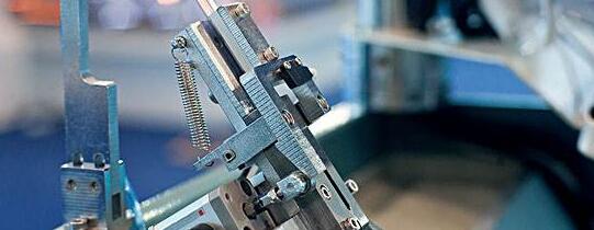 开云官方手机登录入口、智能化正在改变食品机械设备行业从业者